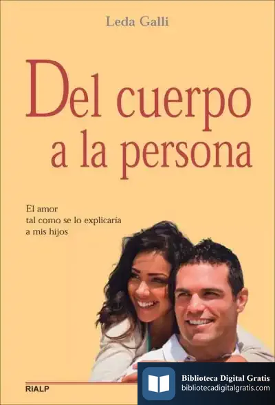 Descargar Del Cuerpo A La Persona