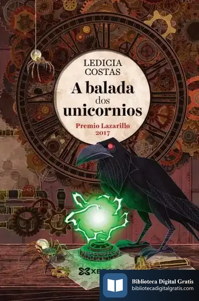 Descargar A Balada Dos Unicornios