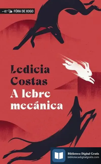Descargar A Lebre Mecánica