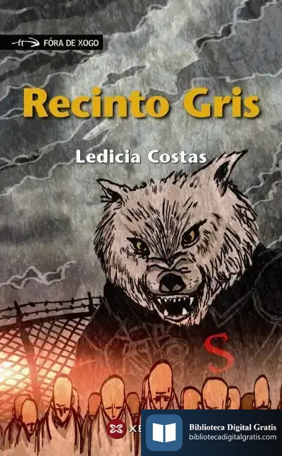 Descargar Recinto Gris