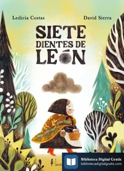 Descargar Siete Dientes De León