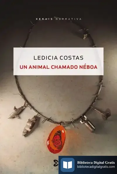 Descargar Un Animal Chamado Néboa