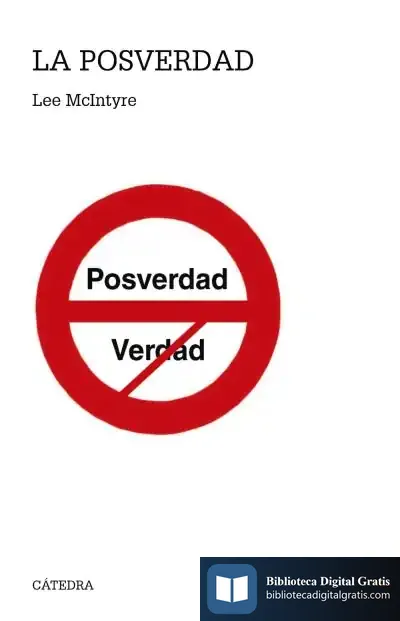 Descargar Posverdad
