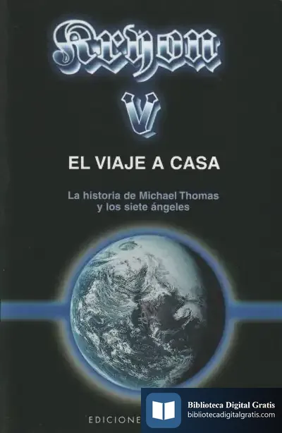 Descargar Kryon V-El Viaje A Casa