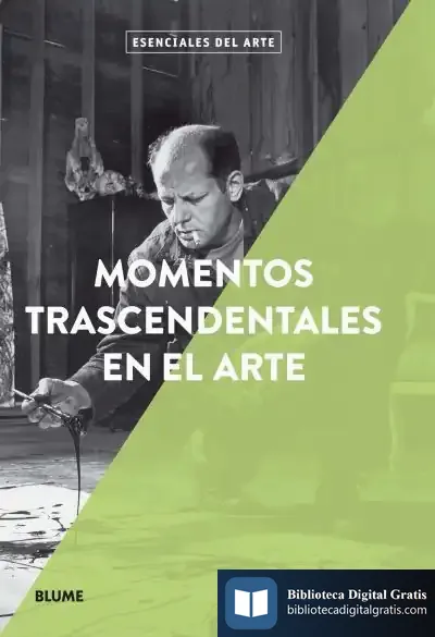 Descargar Momentos Trascendentales En El Arte