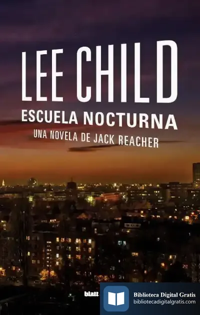 Descargar Escuela Nocturna