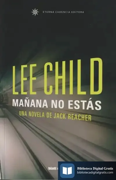 Descargar Mañana No Estás