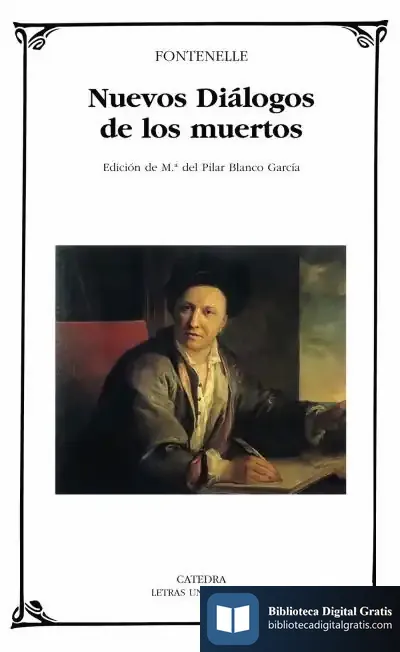Descargar Nuevos Diálogos De Los Muertos