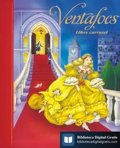 Descargar Llibre Carrusel Ventafocs