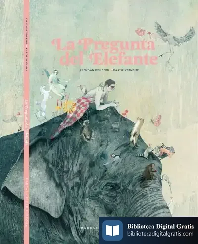 Descargar La Pregunta Del Elefante