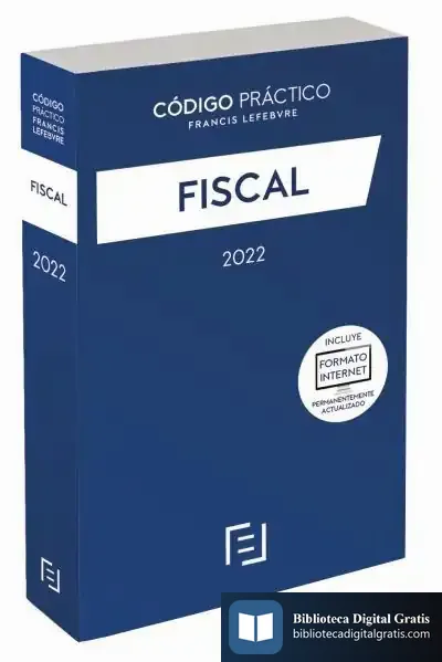 Descargar Código Fiscal 2022
