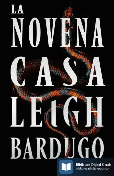 Descargar La Novena Casa