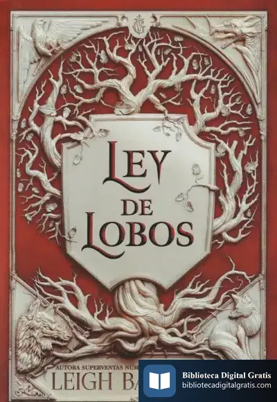 Descargar Ley De Lobos de Leigh Bardugo