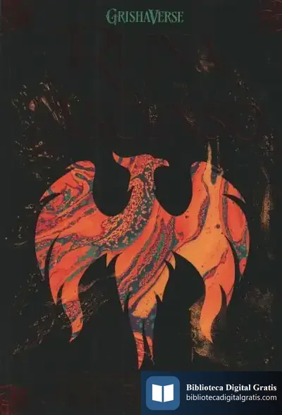 Descargar Ruina Y Ascenso de Leigh Bardugo