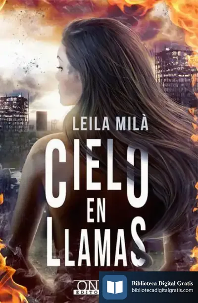 Descargar Cielo En Llamas
