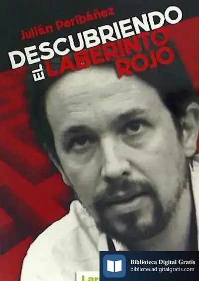 Descargar Descubriendo El Laberinto Rojo