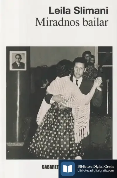 Descargar Miradnos Bailar