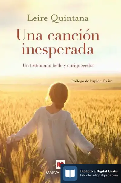 Descargar Una Canción Inesperada