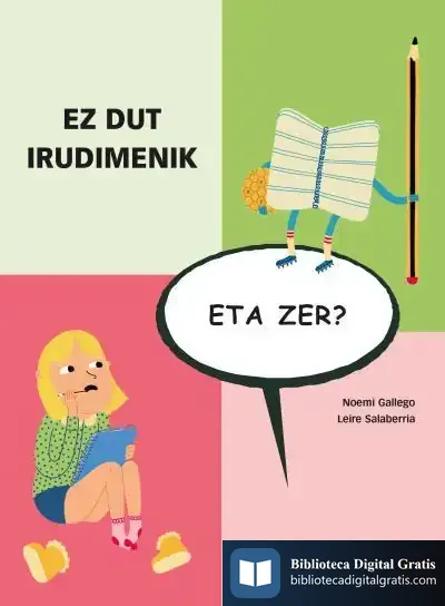 Descargar Ez Dut Irudimenik, Eta Zer?
