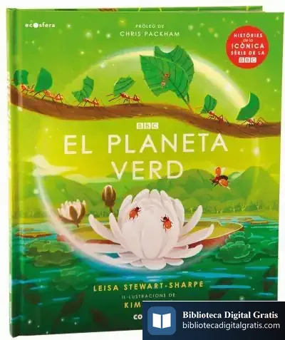 Descargar El Planeta Verd