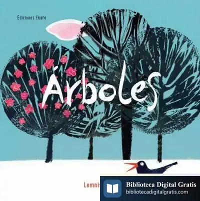 Descargar Árboles de Lemniscates