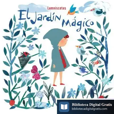Descargar El Jardín Mágico de Lemniscates