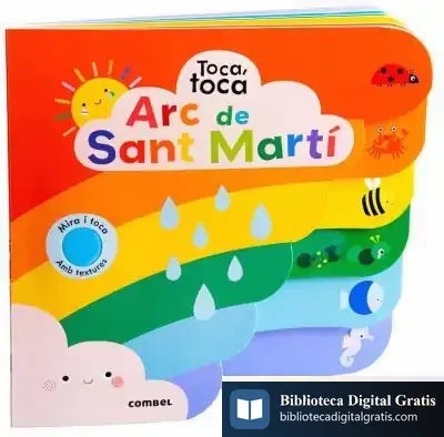 Descargar Arc De Sant Martí de Lemon Ribbon Studio
