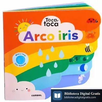 Descargar Arco Iris de Lemon Ribbon Studio
