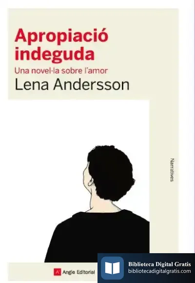 Descargar Apropiació Indeguda