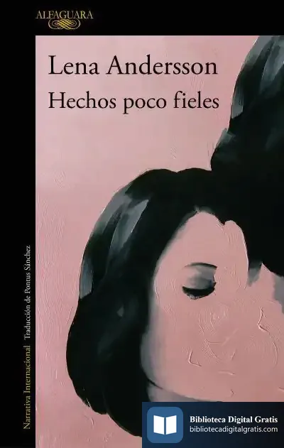 Descargar Hechos Poco Fieles