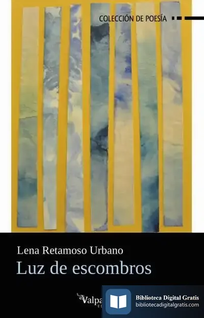 Descargar Luz De Escombros