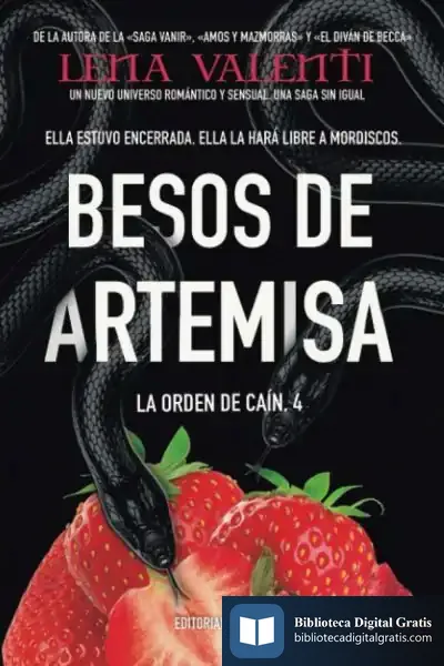 Descargar Besos De Artemisa de Lena Valenti