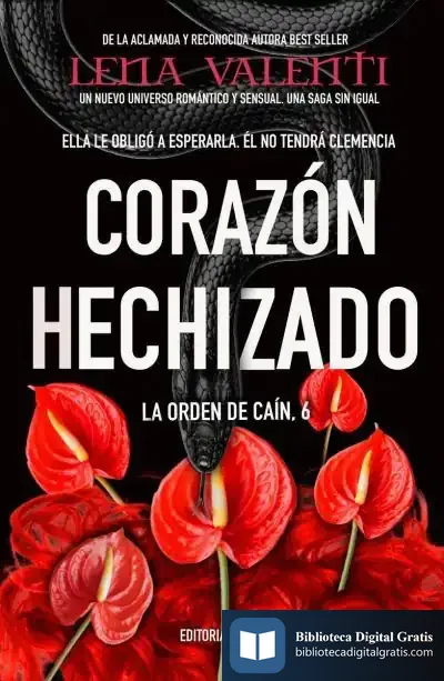Descargar Corazon Hechizado