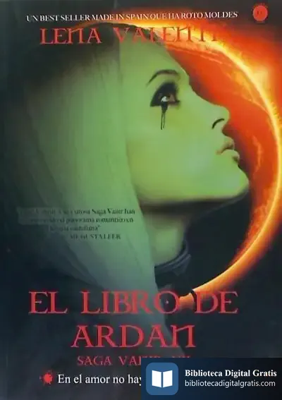 Descargar El Libro De Ardan