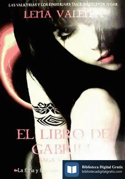 Descargar El Libro De Gabriel
