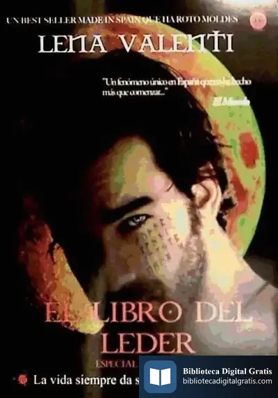 Descargar El Libro Del Leder
