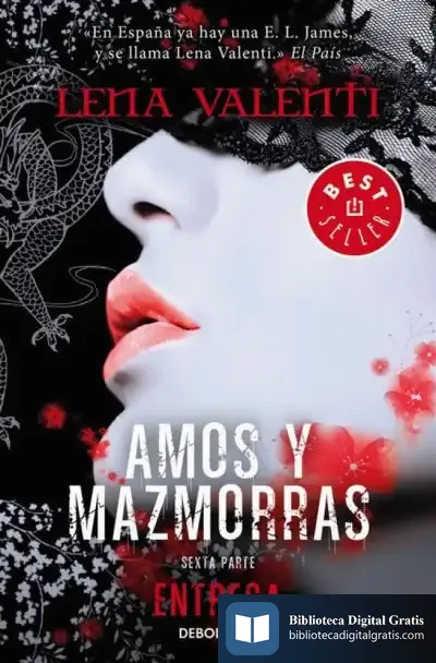 Descargar Entrega. Amos Y Mazmorras 6