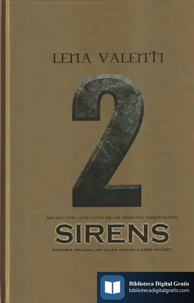Descargar Sirens 2