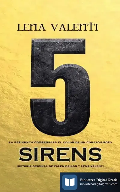 Descargar Sirens 5