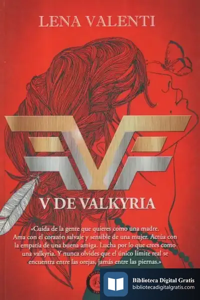 Descargar V De Valkyria