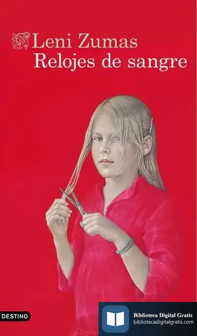 Descargar Relojes De Sangre