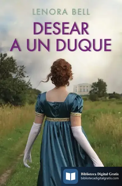 Descargar Desear A Un Duque