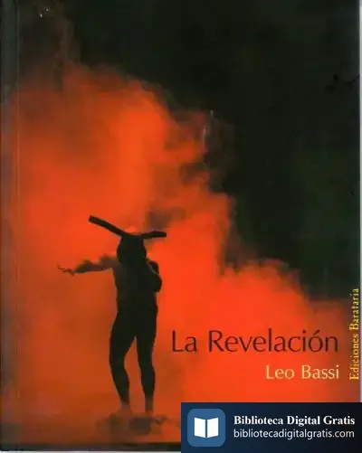 Descargar La Revelación