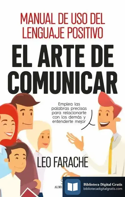Descargar El Arte De Comunicar
