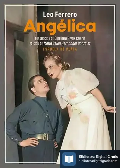 Descargar Angélica