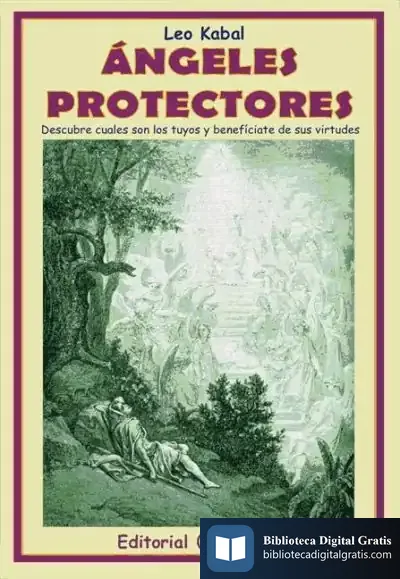 Descargar Ángeles Protectores de Leo Kabal