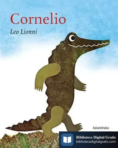 Descargar Cornelio de Leo Lionni