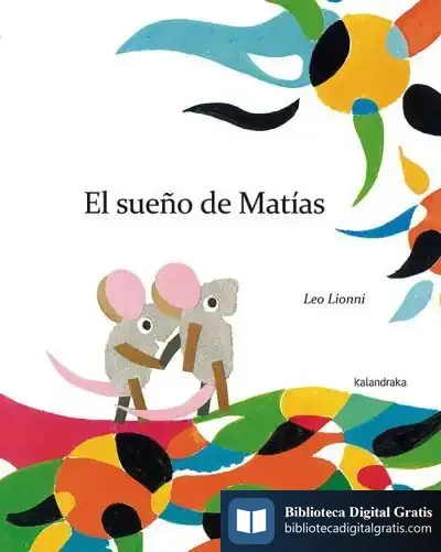Descargar El Sueño De Matías