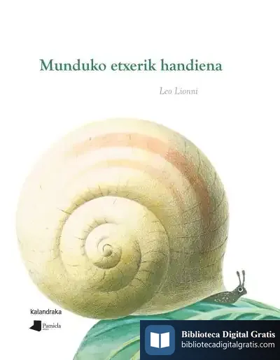 Descargar Munduko Etxerik Handiena