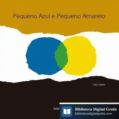 Descargar Pequeno Azul E Pequeno Amarelo